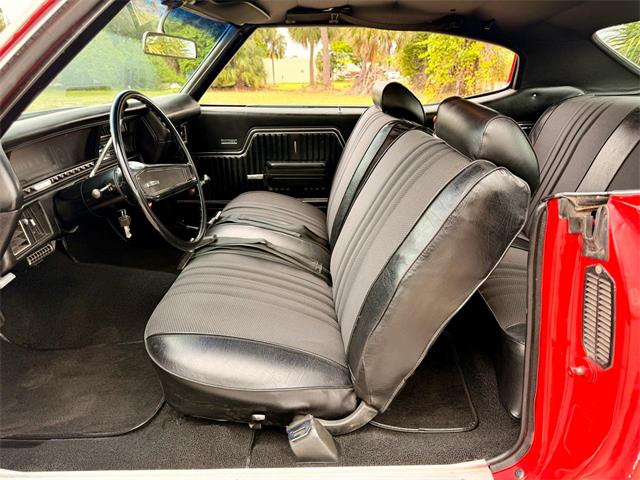 1970 Chevrolet Chevelle (CC-2079907) for sale in Pompano Beach, Florida