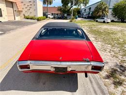 1970 Chevrolet Chevelle (CC-2079907) for sale in Pompano Beach, Florida