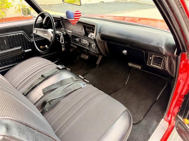 1970 Chevrolet Chevelle (CC-2079907) for sale in Pompano Beach, Florida