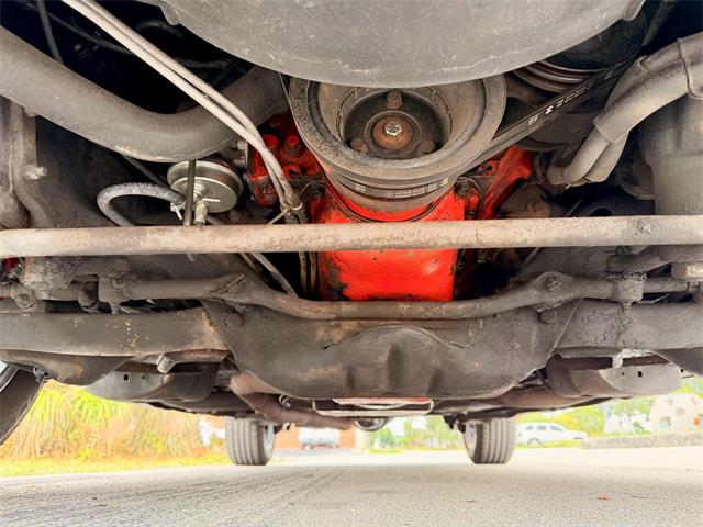 1970 Chevrolet Chevelle (CC-2079907) for sale in Pompano Beach, Florida