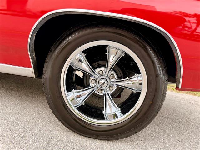 1970 Chevrolet Chevelle (CC-2079907) for sale in Pompano Beach, Florida