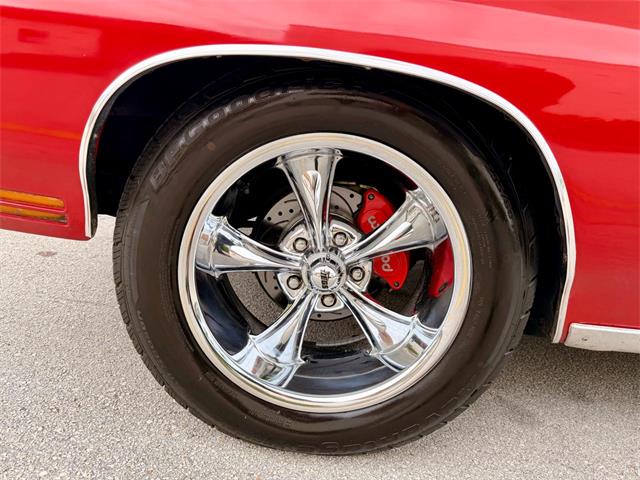 1970 Chevrolet Chevelle (CC-2079907) for sale in Pompano Beach, Florida