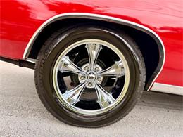 1970 Chevrolet Chevelle (CC-2079907) for sale in Pompano Beach, Florida