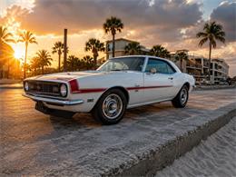 1968 Chevrolet Camaro SS (CC-2079908) for sale in Pompano Beach, Florida