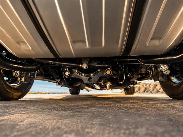1968 Chevrolet Camaro SS (CC-2079908) for sale in Pompano Beach, Florida