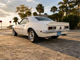 1968 Chevrolet Camaro SS (CC-2079908) for sale in Pompano Beach, Florida