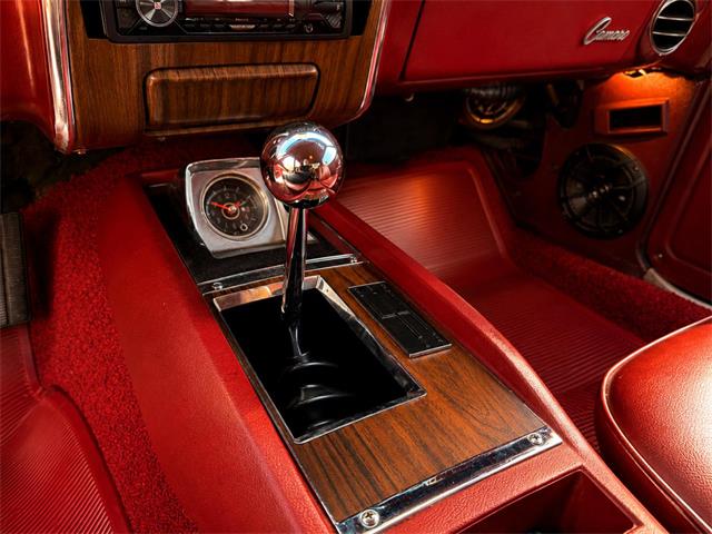 1968 Chevrolet Camaro SS (CC-2079908) for sale in Pompano Beach, Florida