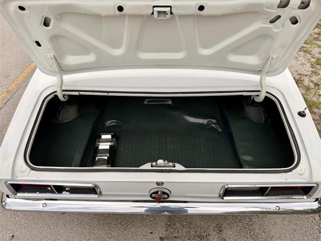 1968 Chevrolet Camaro SS (CC-2079908) for sale in Pompano Beach, Florida