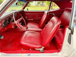 1968 Chevrolet Camaro SS (CC-2079908) for sale in Pompano Beach, Florida
