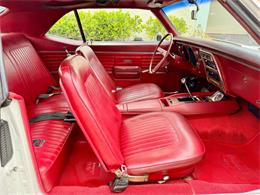 1968 Chevrolet Camaro SS (CC-2079908) for sale in Pompano Beach, Florida