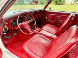 1968 Chevrolet Camaro SS (CC-2079908) for sale in Pompano Beach, Florida