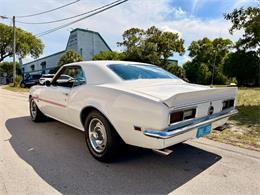 1968 Chevrolet Camaro SS (CC-2079908) for sale in Pompano Beach, Florida