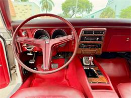 1968 Chevrolet Camaro SS (CC-2079908) for sale in Pompano Beach, Florida