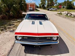 1968 Chevrolet Camaro SS (CC-2079908) for sale in Pompano Beach, Florida