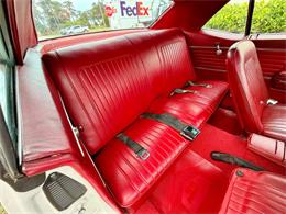 1968 Chevrolet Camaro SS (CC-2079908) for sale in Pompano Beach, Florida