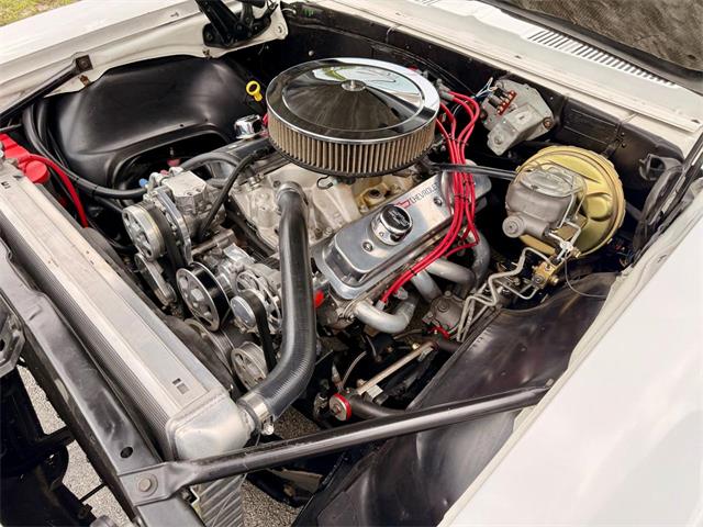 1968 Chevrolet Camaro SS (CC-2079908) for sale in Pompano Beach, Florida