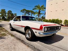 1968 Chevrolet Camaro SS (CC-2079908) for sale in Pompano Beach, Florida