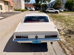 1968 Chevrolet Camaro SS (CC-2079908) for sale in Pompano Beach, Florida