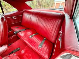 1968 Chevrolet Camaro SS (CC-2079908) for sale in Pompano Beach, Florida