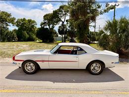 1968 Chevrolet Camaro SS (CC-2079908) for sale in Pompano Beach, Florida