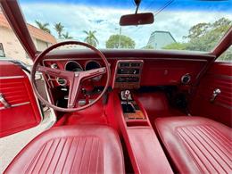 1968 Chevrolet Camaro SS (CC-2079908) for sale in Pompano Beach, Florida