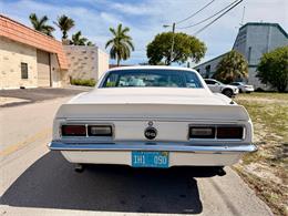 1968 Chevrolet Camaro SS (CC-2079908) for sale in Pompano Beach, Florida
