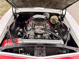 1968 Chevrolet Camaro SS (CC-2079908) for sale in Pompano Beach, Florida