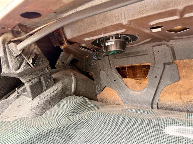 1968 Chevrolet Camaro SS (CC-2079908) for sale in Pompano Beach, Florida