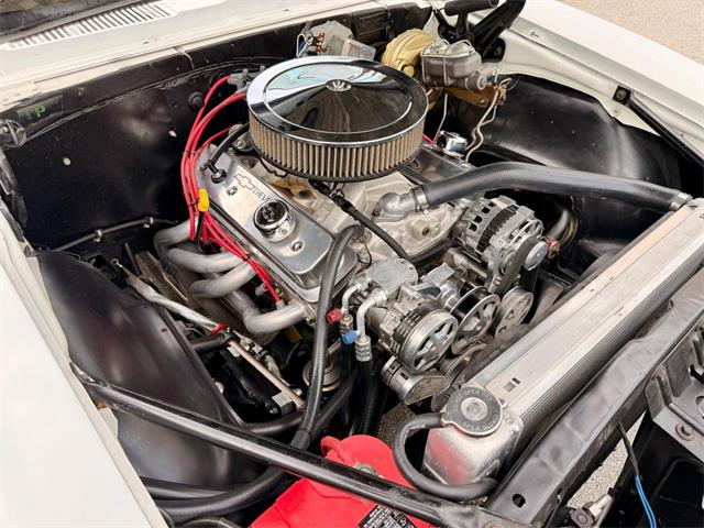 1968 Chevrolet Camaro SS (CC-2079908) for sale in Pompano Beach, Florida
