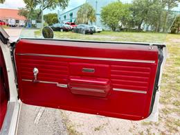 1968 Chevrolet Camaro SS (CC-2079908) for sale in Pompano Beach, Florida