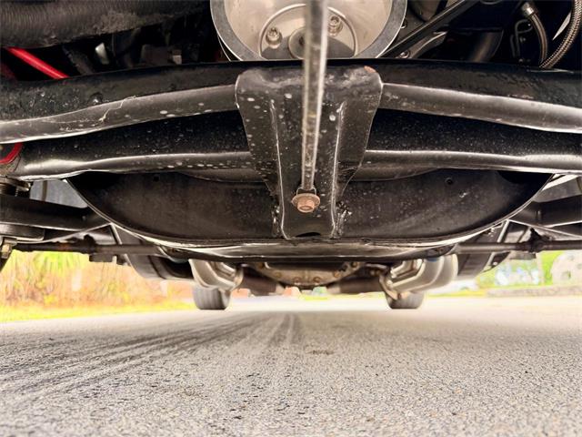 1968 Chevrolet Camaro SS (CC-2079908) for sale in Pompano Beach, Florida