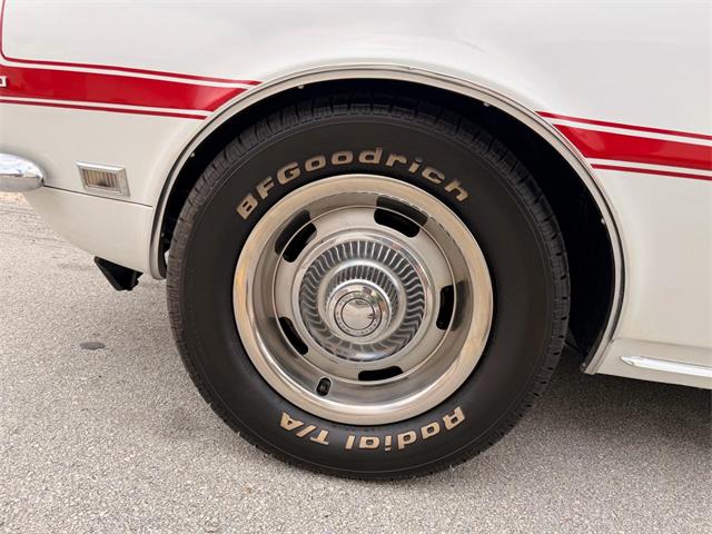 1968 Chevrolet Camaro SS (CC-2079908) for sale in Pompano Beach, Florida