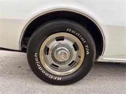 1968 Chevrolet Camaro SS (CC-2079908) for sale in Pompano Beach, Florida