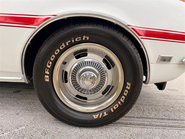 1968 Chevrolet Camaro SS (CC-2079908) for sale in Pompano Beach, Florida
