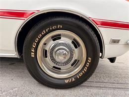1968 Chevrolet Camaro SS (CC-2079908) for sale in Pompano Beach, Florida