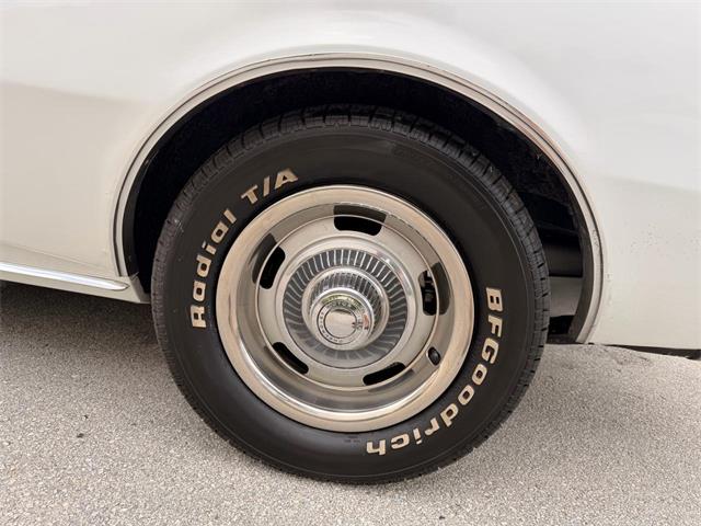1968 Chevrolet Camaro SS (CC-2079908) for sale in Pompano Beach, Florida