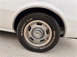 1968 Chevrolet Camaro SS (CC-2079908) for sale in Pompano Beach, Florida