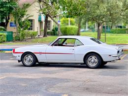 1968 Chevrolet Camaro SS (CC-2079908) for sale in Pompano Beach, Florida