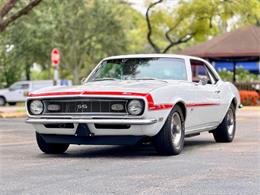 1968 Chevrolet Camaro SS (CC-2079908) for sale in Pompano Beach, Florida