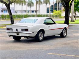 1968 Chevrolet Camaro SS (CC-2079908) for sale in Pompano Beach, Florida