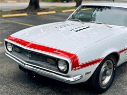 1968 Chevrolet Camaro SS (CC-2079908) for sale in Pompano Beach, Florida