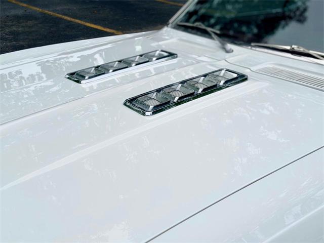 1968 Chevrolet Camaro SS (CC-2079908) for sale in Pompano Beach, Florida