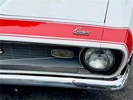 1968 Chevrolet Camaro SS (CC-2079908) for sale in Pompano Beach, Florida