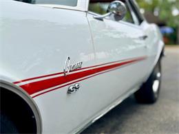1968 Chevrolet Camaro SS (CC-2079908) for sale in Pompano Beach, Florida