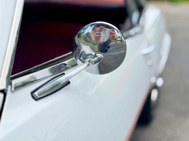 1968 Chevrolet Camaro SS (CC-2079908) for sale in Pompano Beach, Florida
