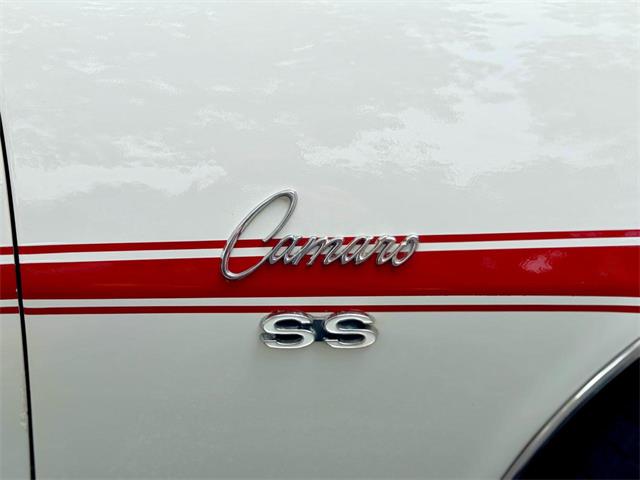 1968 Chevrolet Camaro SS (CC-2079908) for sale in Pompano Beach, Florida