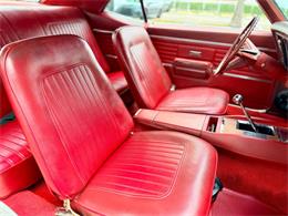 1968 Chevrolet Camaro SS (CC-2079908) for sale in Pompano Beach, Florida