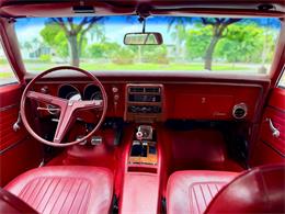 1968 Chevrolet Camaro SS (CC-2079908) for sale in Pompano Beach, Florida