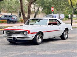 1968 Chevrolet Camaro SS (CC-2079908) for sale in Pompano Beach, Florida