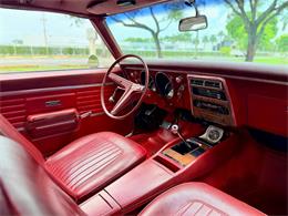 1968 Chevrolet Camaro SS (CC-2079908) for sale in Pompano Beach, Florida